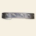 Turtle Cuff Bracelet